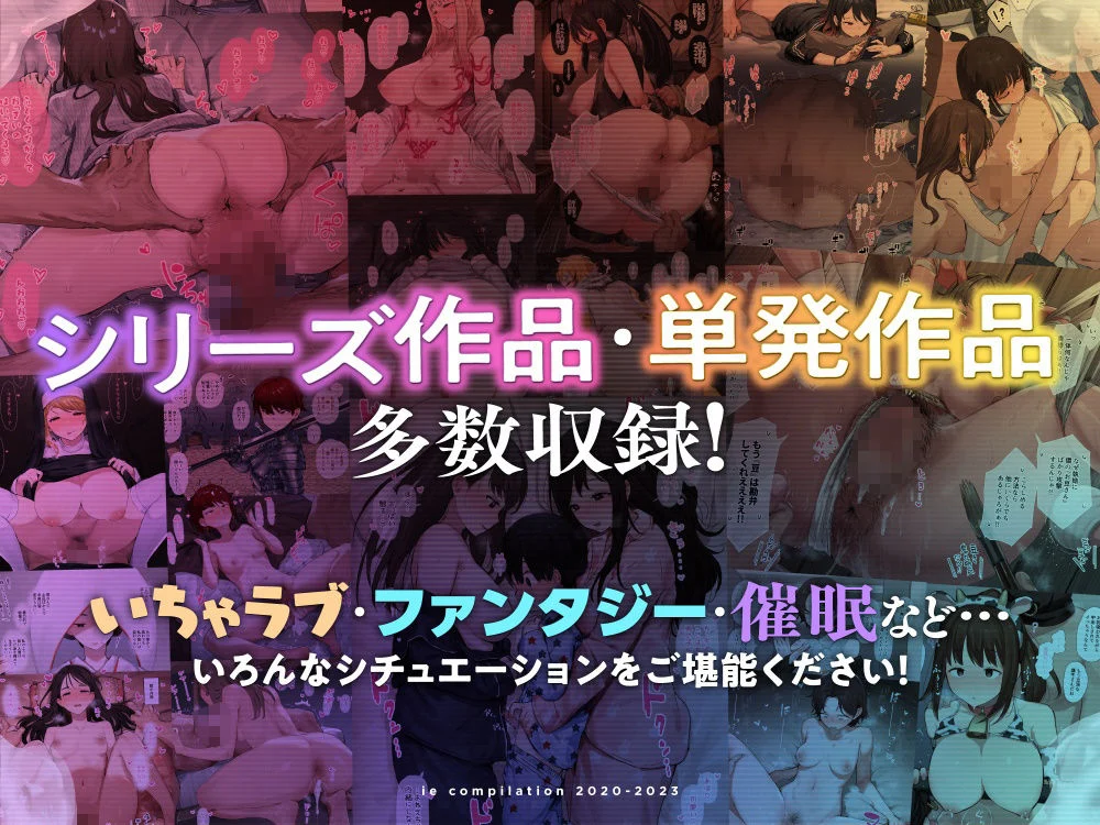 ie総集編 画像6